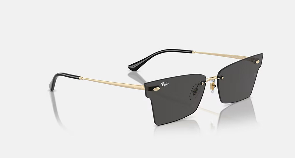 RAY-BAN XIME BIO-BASED RB3730 921387