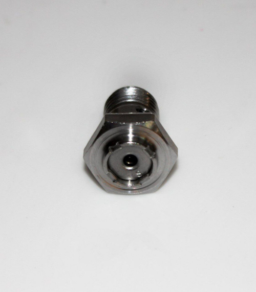 Клапан (болт) форсунки масляной 2114025000 для Kia Sportage, Hyundai Sonata