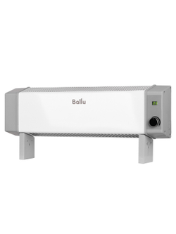 Конвектор электрический Ballu IP 54 BEC/CMR-1500