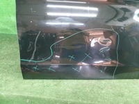 Дверь передняя правая Mercedes V W447 (2014-н.в.)