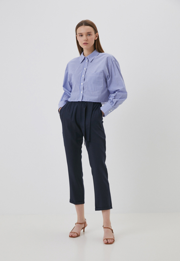 Брюки женские 4223426/64 Bulmer