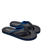 Вьетнамки Tommy Hilfiger - черный(FM0FM05235)