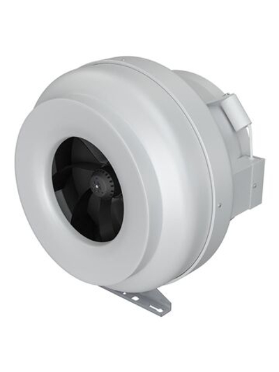 Вентилятор канальный CYCLONE D315 центробежный пластиковый корпус ERA PRO