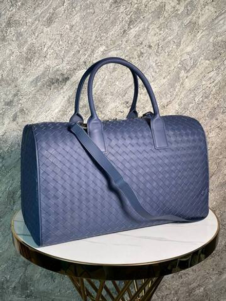 Дорожная сумка Bottega Veneta