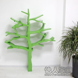 Консоль Green Tree bookshelf
