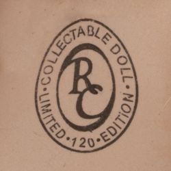 GAEM Кукла "Ангел", L20 W20 H41 см