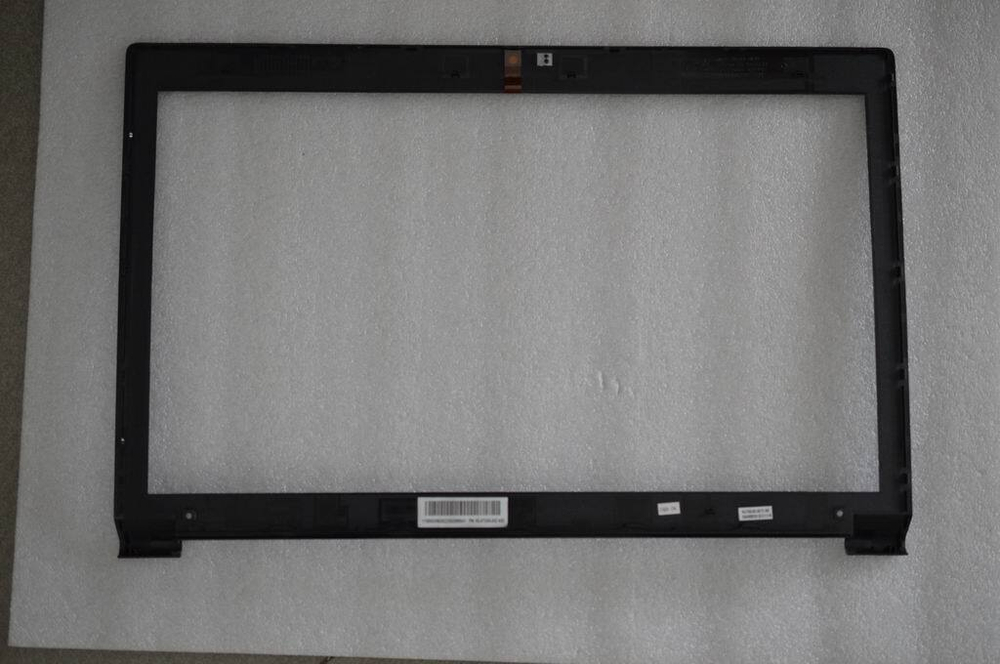 Рамка матрицы для ноутбука Lenovo B580, черная (90200824), оригинал