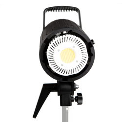 Светодиодный COB осветитель Fotokvant LED-200W 200Вт 3200-6000К