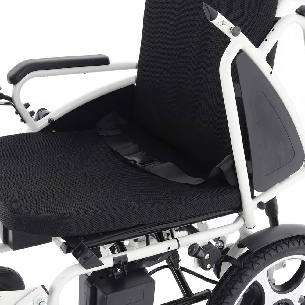 Кресло-коляска электрическая ЕК-6012