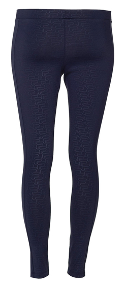 Леггинсы Fila Leggings Lexi W - Blue
