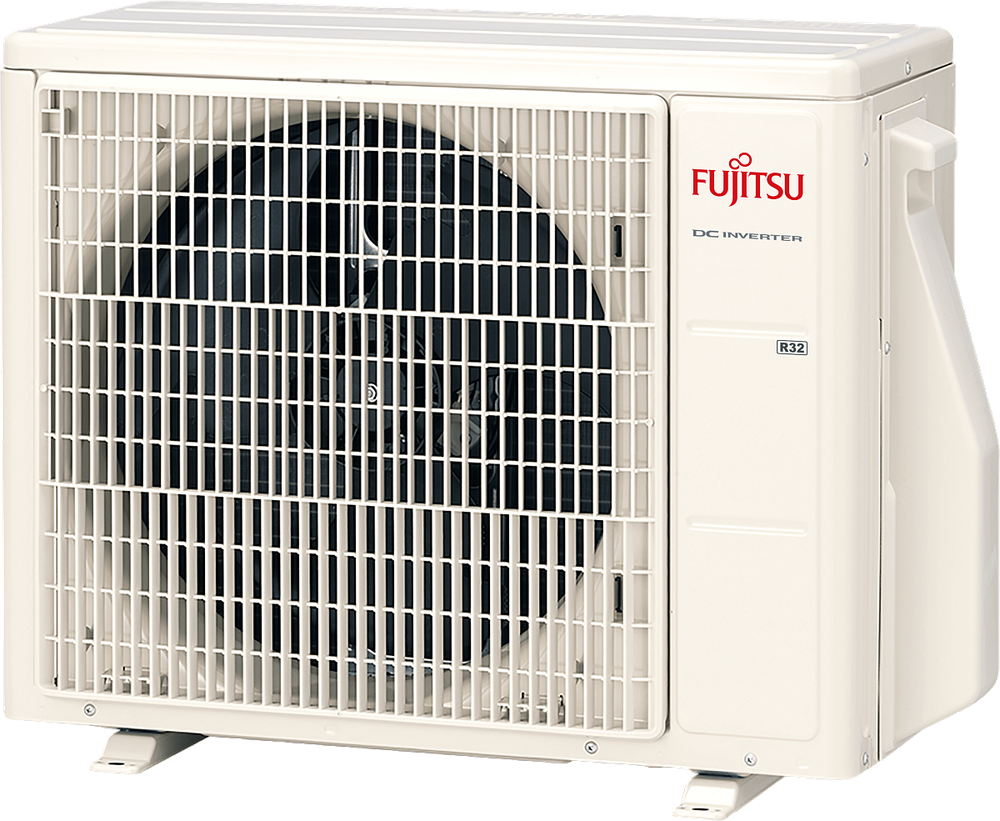 Сплит система Fujitsu ASYG07KPCA-R/AOYG07KPCA-R Clarios