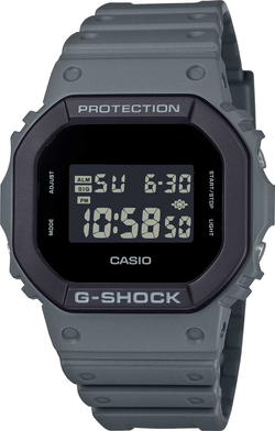 Часы Casio DW-5610UU-8