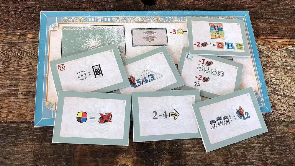 Teotihuacan: Late Preclassic Period (дополнение) на английском языке