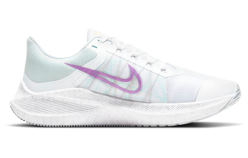 Кроссовки Nike Zoom Winflo 8 (Женская размерная сетка)