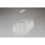 Подвесная люстра Aployt Danusia APL.846.13.10