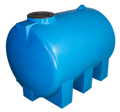 Емкость полиэтилен Г5000 5000л 2400*1700*1830 23542