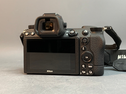 Nikon Z6 II 14.900 кадров