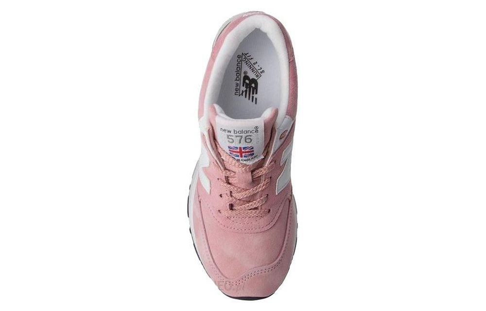 Кроссовки New Balance Nb 576 (Женская размерная сетка)