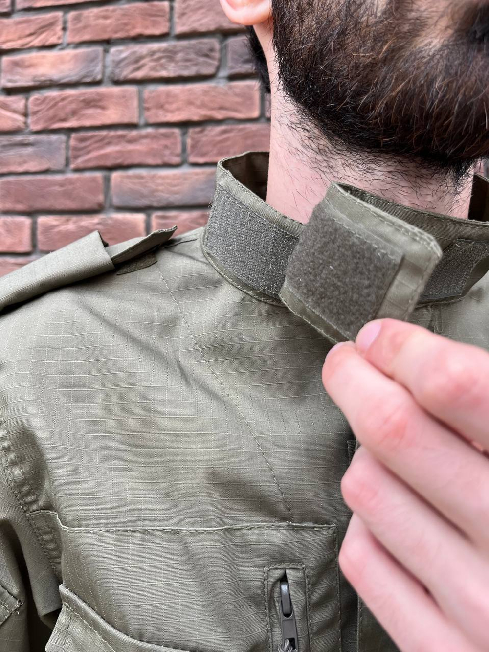 Тактический костюм Кондор олива