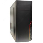 Системный блок Intel Core i5-11400F/MB Intel H510M/16 Gb DDR4/SSD 1Tb /RTX3050 8Gb/600W/DOS