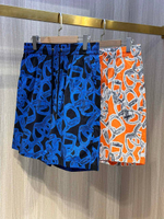 Шорты Hermes