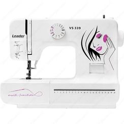 Швейная машина Leader VS 339