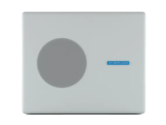 CVGAUDIO SUBone model B-8W/CR настенный сабвуфер, мощность 150W(RMS) / 300W(max)