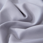 КПБ Однотонный Сатин CS042, 2 спальный, наволочки 50-70 2 шт