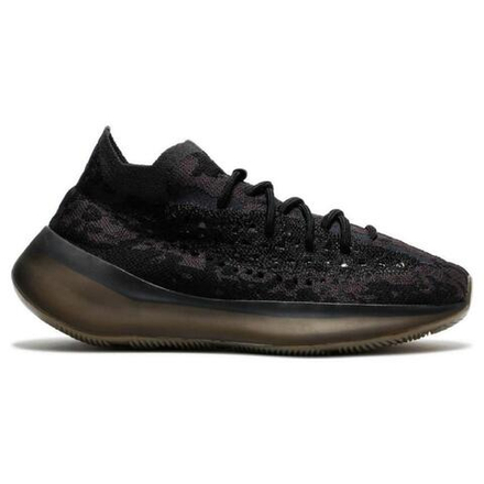 Кроссовки Yeezy Boost 380 Onyx Reflective