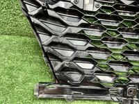 Решетка радиатора Changan CS35PLUS (2021-н.в.)