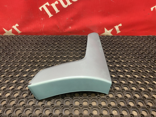 Дефлектор кабины левый 2024г