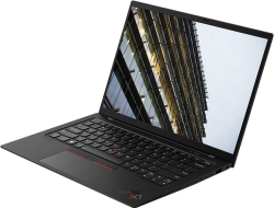 Ультрабук Lenovo ThinkPad X1 Carbon Gen 9 (20XW0026RT) 14;(1920x1080)IPS/ i5-1135G7(2.4ГГц)/ 8Гб/ 256Gb SSD/ Iris Xe Graphics/ нет DVD/ Win10 Pro/ Черный