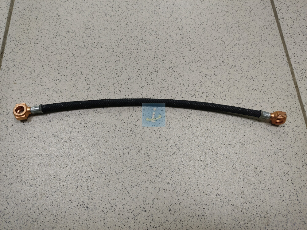 Трубка (под ключ, длина 330 мм) 236-1111614