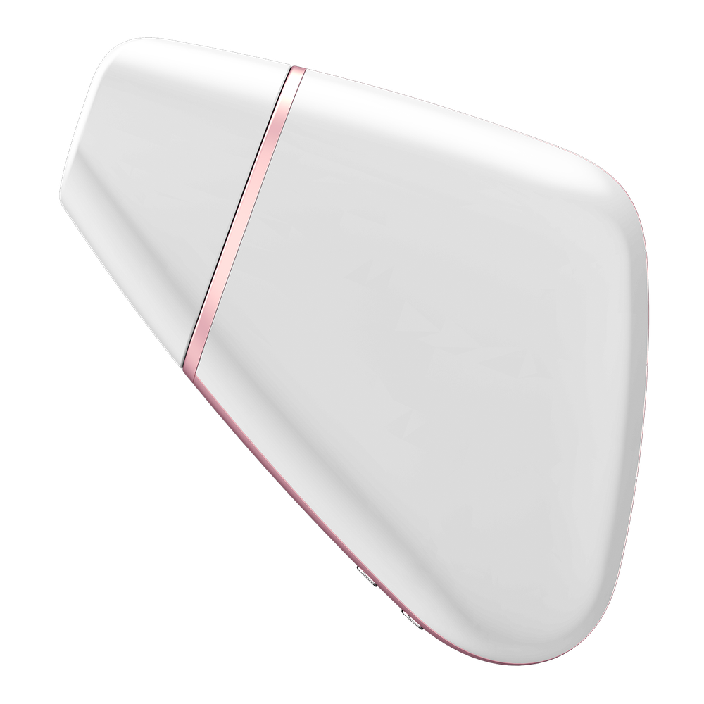 Love Triangle Connect App