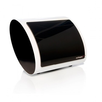 3D сканер 3SHAPE D500