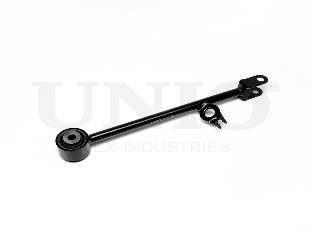 Рычаг подвески продольный задний нижний левый UNIO SSP-40107