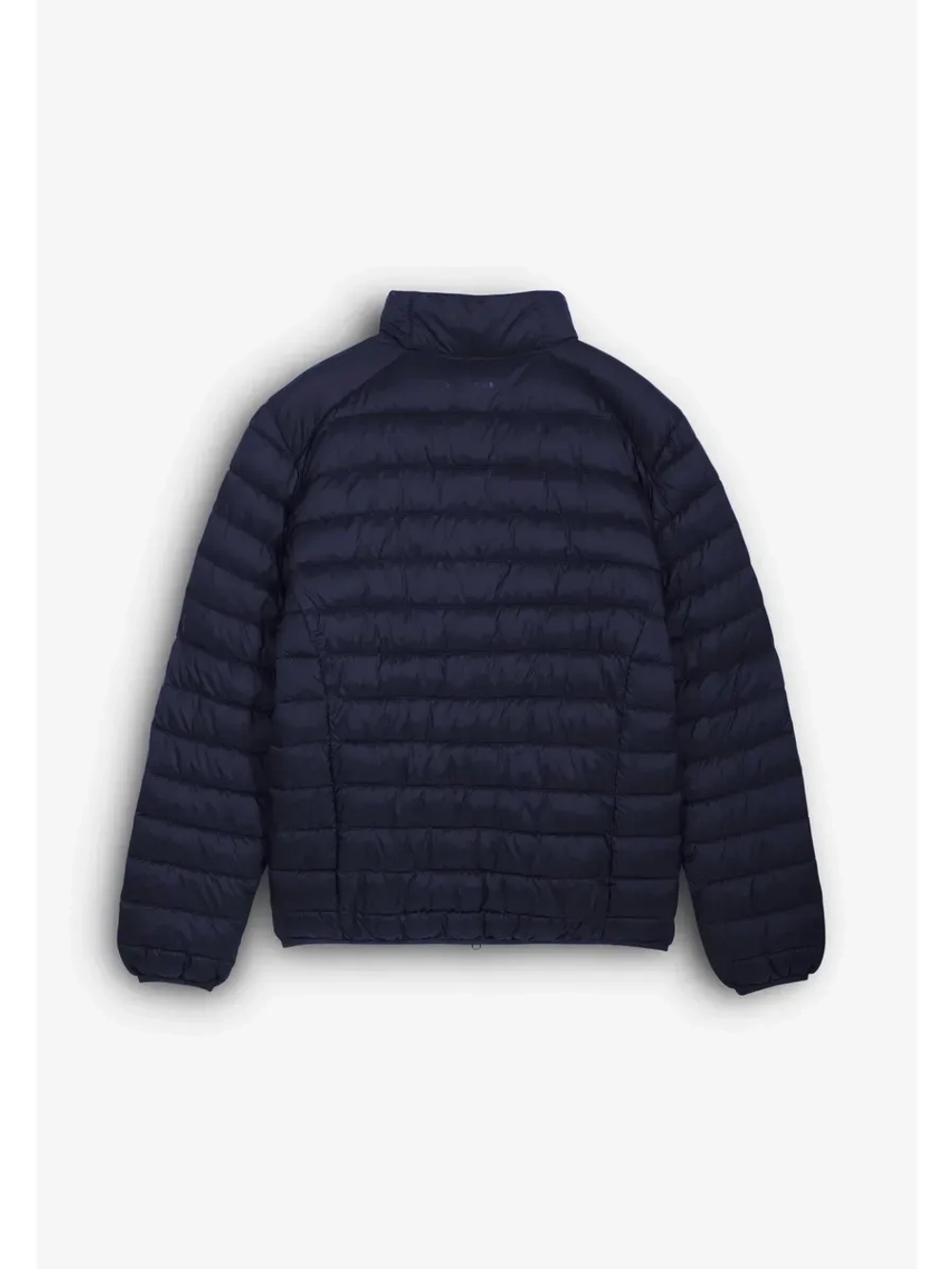 Куртка из нейлона