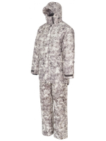 Костюм зимний мужской Yety