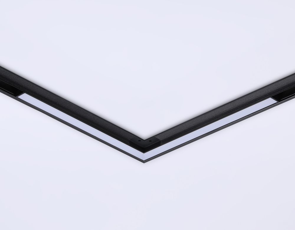Ambrella Светильник светодиодный угловой для шинопровода Magnetic Track System GL3982
