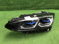 Фара левая BMW 4er G22 (2020-н.в.) Laser (В сборе)