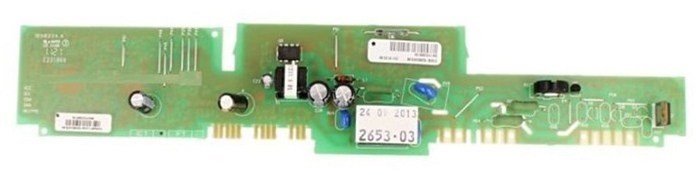 Модуль для холодильника Indesit (Индезит)/Ariston (Аристон) - 284777