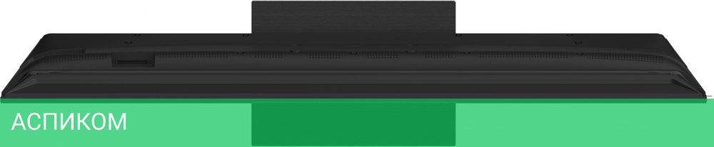 Телевизор LED Digma Pro 55" UHD 55C