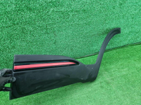 Накладка двери левая Chery Tiggo 4 Pro (20-нв)