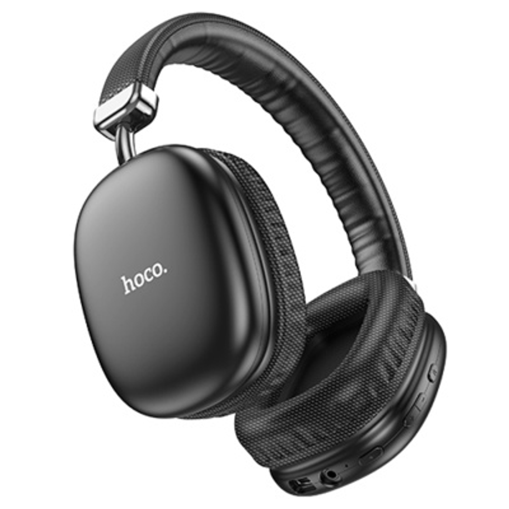 W35 wireless headphones