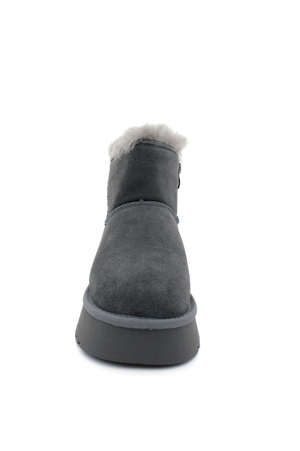 Угги женские Ascalini U403