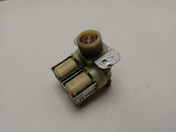 WD-10160N кт122 Клапан подачи воды для стиральной машины LG WD-10160N б/у