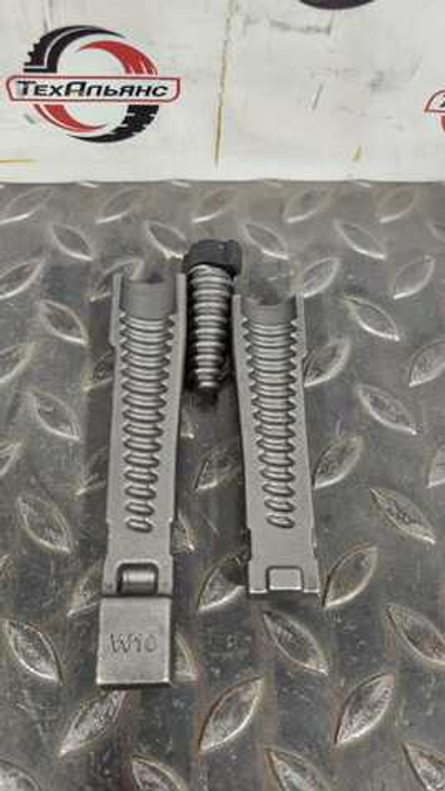 Палец многоразовый W10ML