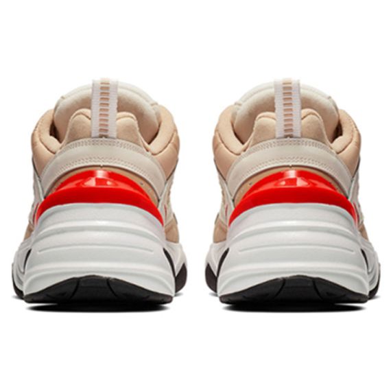 Кроссовки NIKE M2K Tekno Толстоподвижные с низким верхом Унисекс