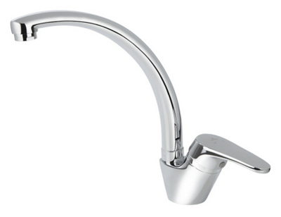 55244 Смеситель KAISER County для кухни