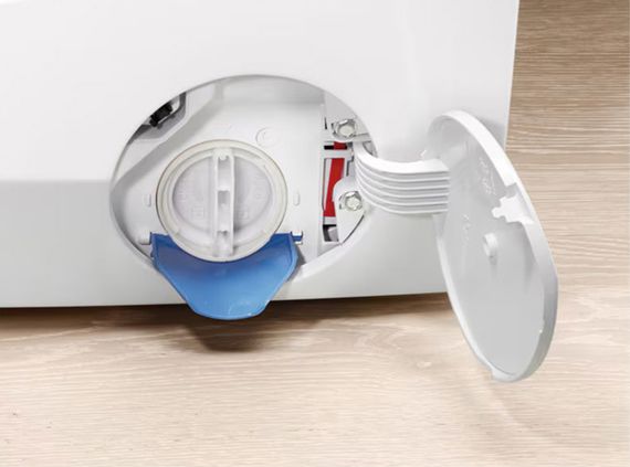 Стиральная машина Electrolux EW8F5417ACE